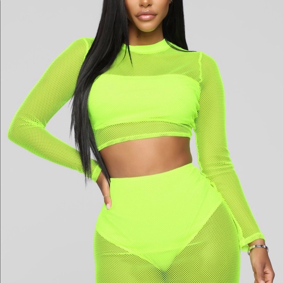 Neon Set - Picture 3 of 4